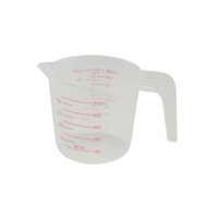 Perfect Home Mérce 500 ml mûanyag 72271