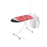 Leifheit Vasalódeszka gõz visszaverõ funkcióval 130*45 cm Airsteam L Maxx Solid 72592