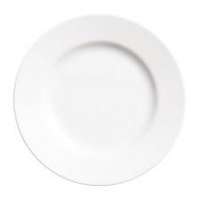 Lapostányér 25 cm mûanyag 40100003