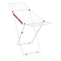 Leifheit Ruhaszárító pillangó Classic 200 Easy 81539