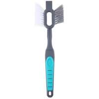 Alpina Csempe és járólap tisztító kefe 2 fejjel 26 cm 871125212749