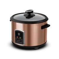 Berlinger Haus Elektromos rizsfõzõ 1,8 liter 700W Rose Gold BH 9274