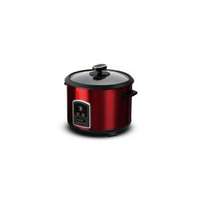 Berlinger Haus Elektromos rizsfõzõ 1,8 liter 700W Burgundy Metallic BH 9275