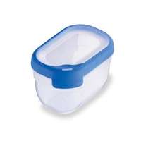 Curver Ételtartó doboz 0,75 L ovális Grand Chef 00008-831-00