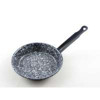 Szeletsütõ 26 cm fém nyéllel zománcozott II.o. TEFSZ26FNY