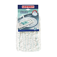 Leifheit Cotton Plus nedves póthuzat Profi felmosókhoz 42 cm 55117