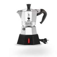 Bialetti Elektromos kávéfõzõ 2 személyes Moka Elettrika 7290