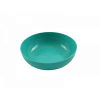 Camping tál kicsi 15 cm mûanyag '84'
