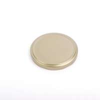 Befõttes üveg tetõ 82 mm fém 21341