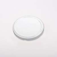 Befõttes üveg tetõ 100 mm fém 21339