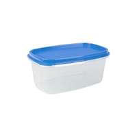 Ételtároló doboz téglalap alakú 800 ml Food R3-87687