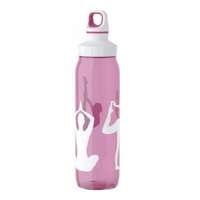 Tefal Kulacs 0,7 literes mûanyag rózsaszín Yoga Drinks2Go 20945/K3174112 Kifutó termék!
