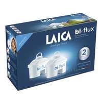  Laica Bi-Flux univerzális vízszûrõ betét 2 db F2M
