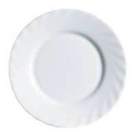  Luminarc Lapos tányér 24 cm Opál 503090