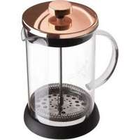 Berlinger Haus Kávé és tea készítõ 600 ml Rose Gold Line BH 1494