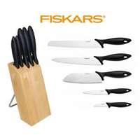  Fiskars Késkészlet 5 késsel 1023782/200625