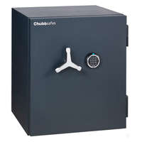 ChubbSafes® Chubbsafes® DuoGuard 110 EL Tűzálló Páncélszekrény - Elektromos zárszerkezettel