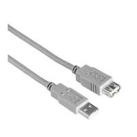 Noname Noname/Wiretek - USB 2.0 hosszabbító kábel