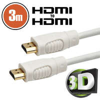 PRC Delight - 3D HDMI - HDMI kábel 3m