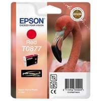 Epson Epson T0877 (C13T08774010) Red