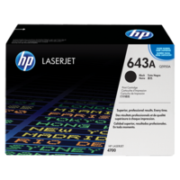 HP HP Q5950A No.634A Black