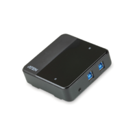 Aten ATEN USB Periféria Megosztó USB3.0 2PC/4eszköz US234