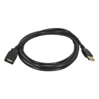 Névtelen Noname - USB 3.0 hosszabbító kábel 3m - 93999