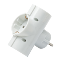 PRC PRC 230V 16A Földelt T elosztó