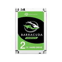 Seagate Notebook Seagate - Barracuda Series 2TB - ST2000LM015