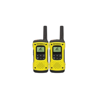 Motorola MOTOROLA TLKR-T92 H20 PMR RÁDIÓ