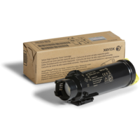 Xerox Xerox 6510,6515 Yellow Standard toner 1K (Eredeti)