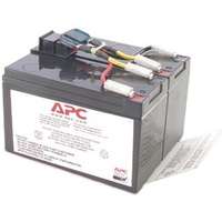 APC APC RBC48 csere akkumulátor
