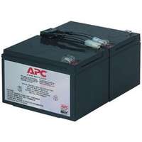 APC APC RBC6 csere akkumulátor