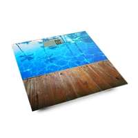 Esperanza ESPERANZA WAIKIKI EBS011 fürdőszoba mérleg