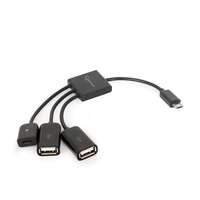 Gembird GEMBIRD - USB HUB - UHB-OTG-02