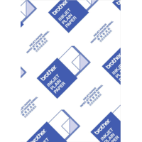 Brother Brother BP-60P A3 INKJET PAPER Dina3 80G/M2 250SHTS