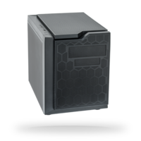 Chieftec Chieftec - CUBE CI-01B-OP