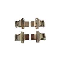 Optonica OPTONICA rögzítő LED panelhez 4db-os