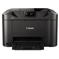 Canon Canon MAXIFY MB5150 MFP - 0960C009AA
