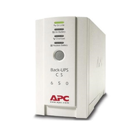 APC APC - Back-UPS 650VA - BK650EI