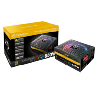 Thermaltake Thermaltake - Toughpower Grand RGB 850