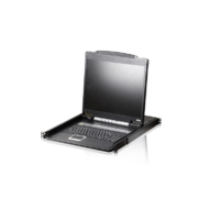 Aten ATEN KVM Konzol LCD 19" + SPHD CL1000