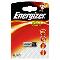 Energizer Energizer - Special Battery, E23A, 12V