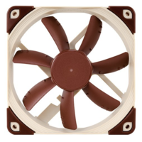 Noctua Noctua - NF-S12A-FLX
