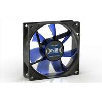 Noiseblocker Noiseblocker - BlackSilent Fan 80 - X-2