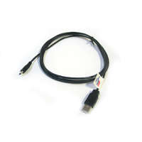 Kolink Kolink - USB Összekötő USB 2.0 A (Male) - mini B (Male) 1.8m