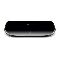 TP-Link TP-Link Switch TL-SG1005D 5 port Gigabit