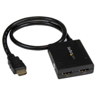 Startech Startech - 4K HDMI 2-PORT VIDEO SPLITTER