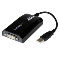 Startech Startech - USB to DVI Adapter