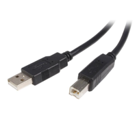 Startech Startech - USB 2.0 A to B Cable - M/M - 50CM